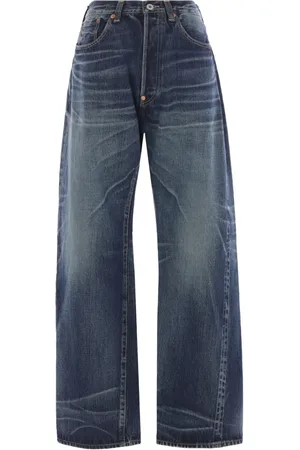 JUNYA WATANABE Jeans med lige ben