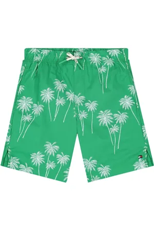 Tommy Hilfiger Strækbare shorts