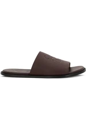 Loewe Anagram Flex sandaler