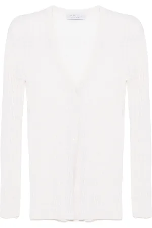 GABRIELA HEARST Emma-cardigan