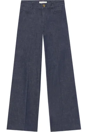 Brooks Brothers Jeans med brede ben