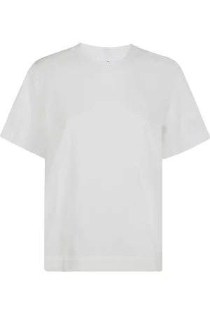 LIVIANA CONTI T-shirt i bomuld