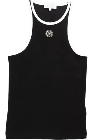 Sporty & Rich Ribbet tanktop