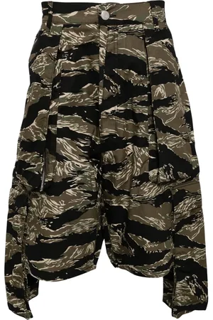 B1ARCHIVE Cargo-shorts