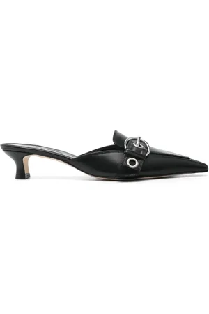 Aeyde 40 mm Danielle mules