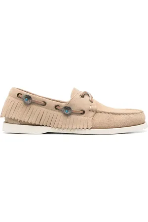 SEBAGO Portland loafers med frynser