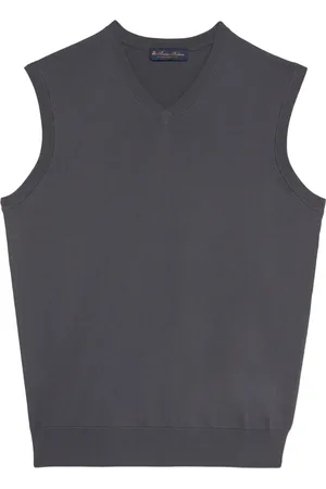Brooks Brothers Strikket vest