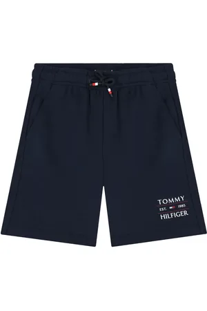 Tommy Hilfiger Shorts med logotryk