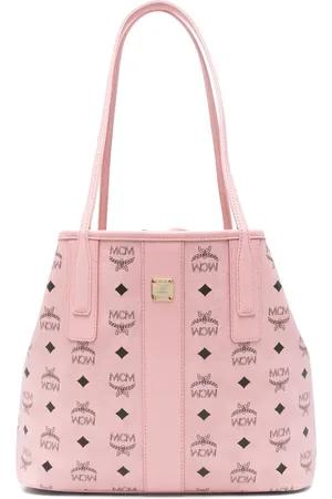 MCM Liz tote