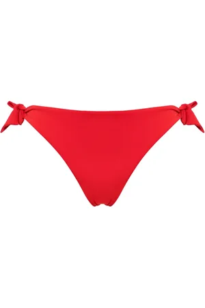 Emporio Armani Bikiniunderdel med bånd i siden