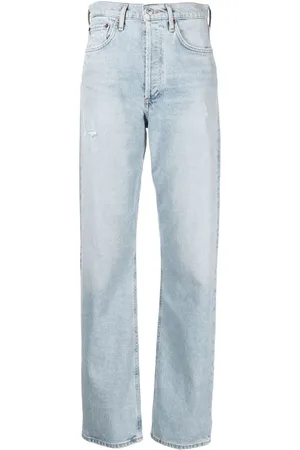 Citizens of Humanity Eva jeans med lige ben