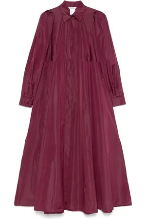 Max Mara Mellemlang Pucci kjole