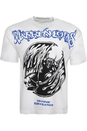 Warren Lotas Gargoyle T-shirt