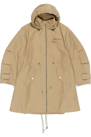 Bimba y Lola Trenchcoat