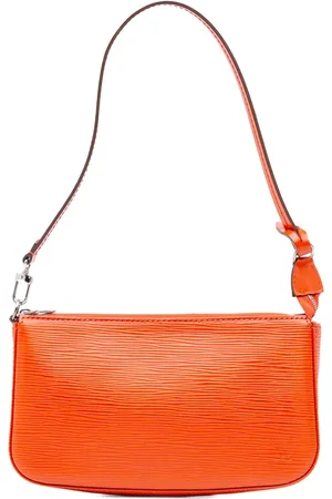 LOUIS VUITTON Epi Pochette Accessoires skuldertaske fra 2013