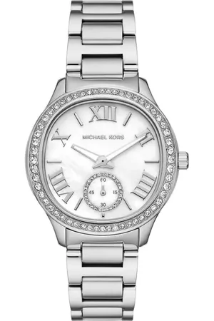 Michael Kors Salvie Pavé 38 mm