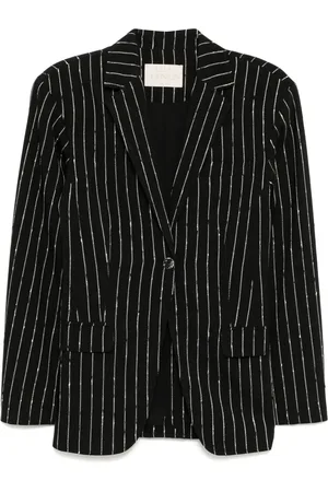 ULLA JOHNSON Dhemi-blazer