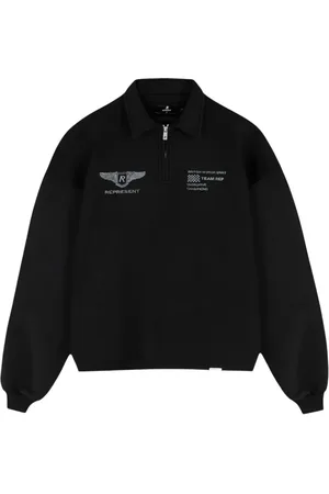 Represent Team Rep Quarter sweatshirt