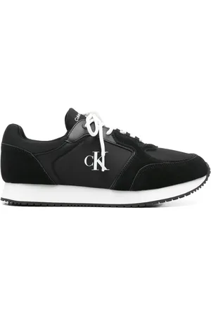 Calvin Klein Sneakers med logotryk