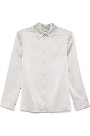 Max Mara Kadiak skjorte