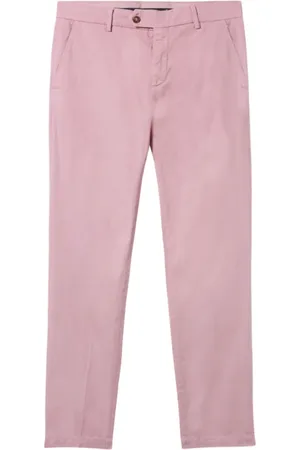 Brooks Brothers Bukser i bomuld