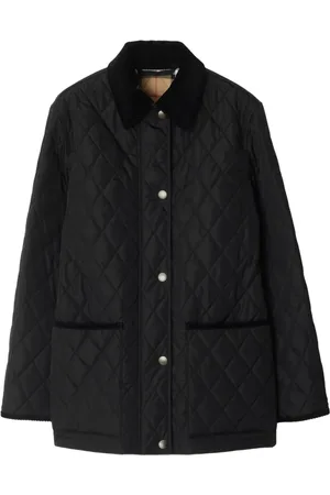 Burberry Quiltet jakke