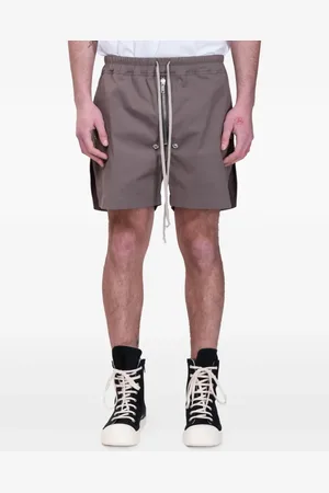 Rick Owens Bela shorts