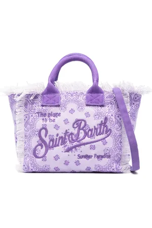 MC2 SAINT BARTH Colette tote