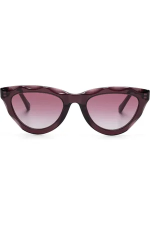 Chloé Cat eye-solbriller