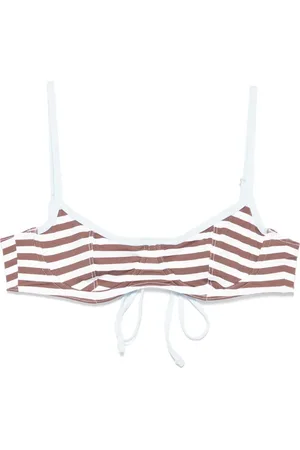 Frankies Bikinis Cola bikinitop