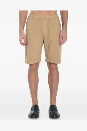 BARENA Canariol Arela bermuda-shorts