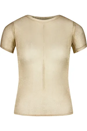 OTTOLINGER Strikket T-shirt
