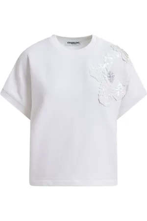 Essentiel Antwerp Hinoui T-shirt