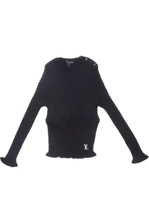 LOUIS VUITTON Uldsweater fra 2000-2020