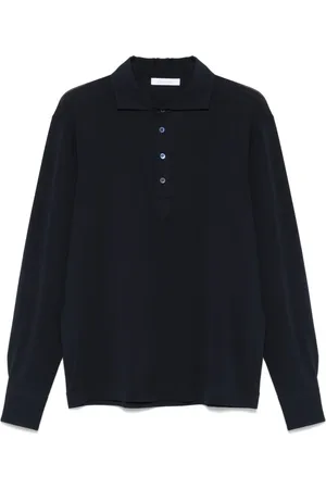 Cruciani Finribbet polo