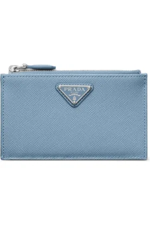 Prada Tekstureret kortholder