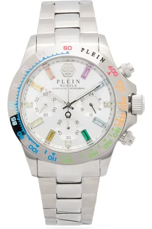 Philipp Plein Nobile Chronograph Lady 38mm ur