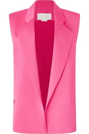 GENNY Skræddersyet vest