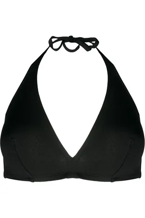 ERES Bikinitop med halterneck