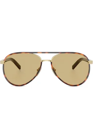 Prada Pilot-solbriller