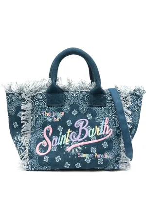 MC2 SAINT BARTH Colette tote