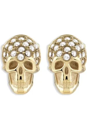 Philipp Plein Enigma øreringe