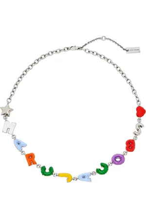 Marc Jacobs The Enamel Ballon halskæde