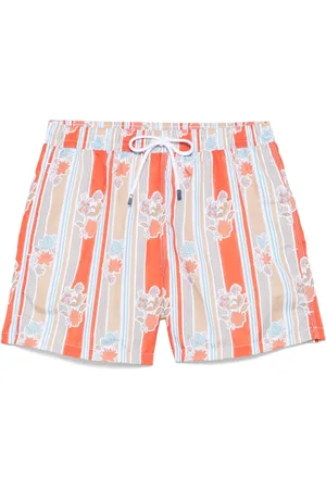 FEDELI Madeira shorts