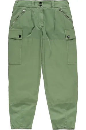 Tom Ford Cropped cargo-bukser