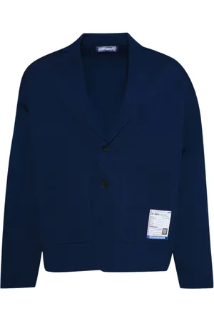 Maison Mihara Yasuhiro Milan jakke