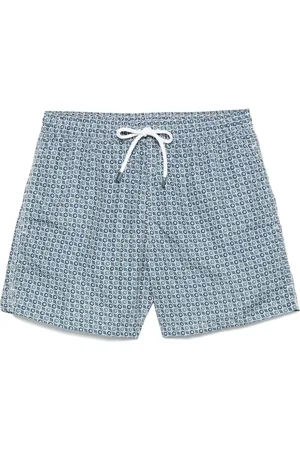 FEDELI Madeira shorts