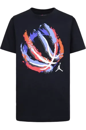 Jordan T-shirt med grafisk tryk