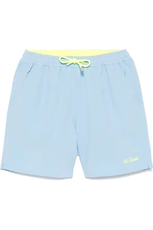 MC2 SAINT BARTH Comfort badeshorts