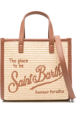 MC2 SAINT BARTH Mini Vivian tote